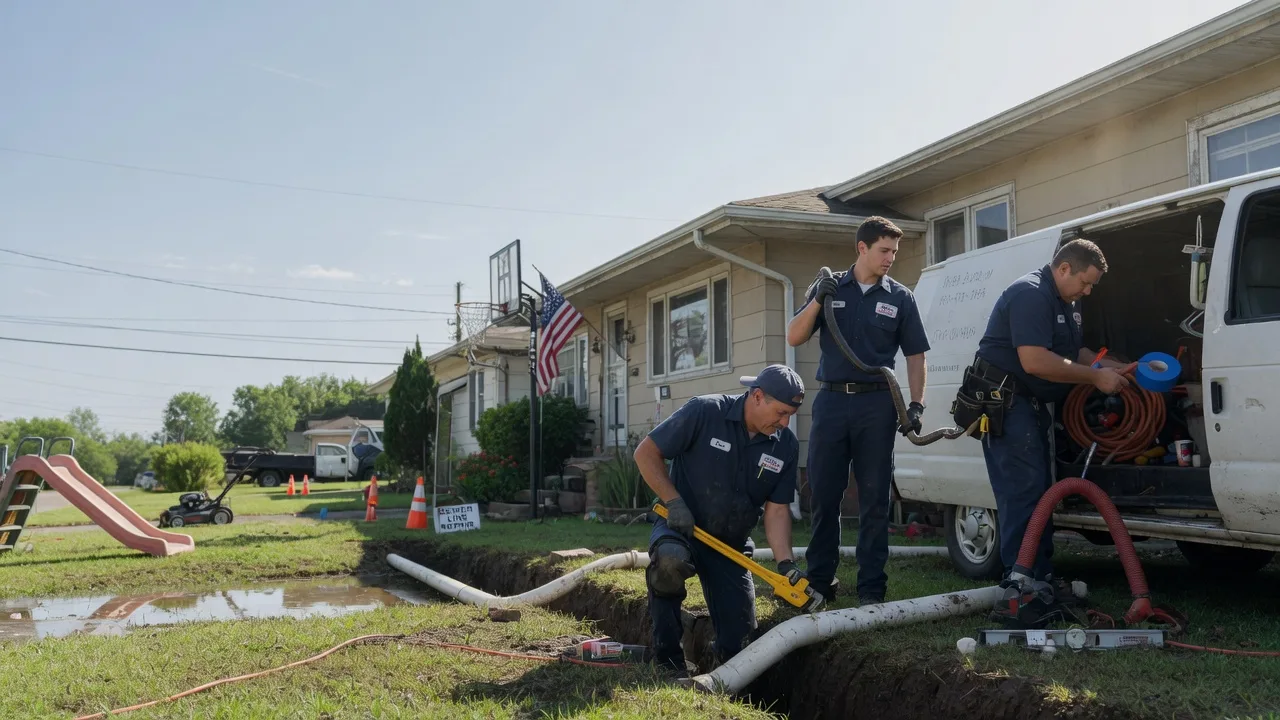 Toilet Installation in Sanford, ME near me